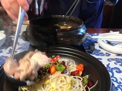 云海肴汽锅鸡-云海肴·云南菜(南强街总店)