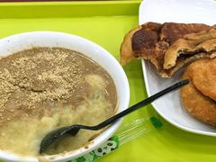 -老回回小吃(百万庄店)