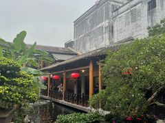-猪肉婆私房菜(容桂总店)