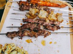 -老虎滩大连海鲜烧烤(建邺云锦路总店)