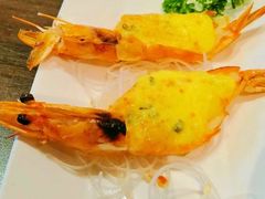 -青叶日本料理(北辰店)