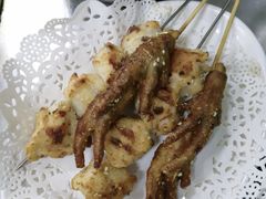 -蒙乡烤全羊·烤羊腿(京溪同和店)