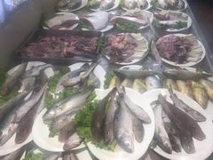 -添福来墨鱼饺子 · 海鲜东北菜(大连星海·黄浦路店)