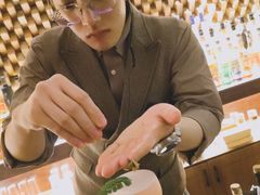 -LAMP BAR 水烟音乐酒吧