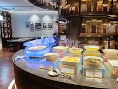 -雅邦朗悦国际酒店·乐悦自助餐厅