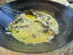 -好灶头妈妈菜·柴火灶台鱼·千岛湖土菜地标美食