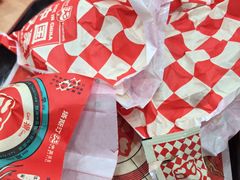 -塔斯汀中国汉堡(江大南路店)