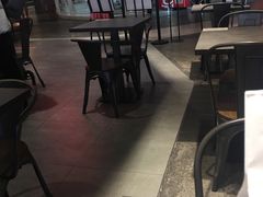 大堂-卡乐星(美罗城店)