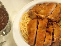 -大哥餐厅(西城花园店)