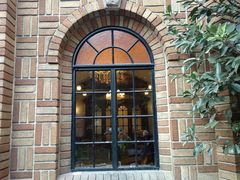 -马勒别墅·中餐厅