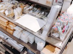 -MUJI无印良品(鑫嘉汇购物中心店)