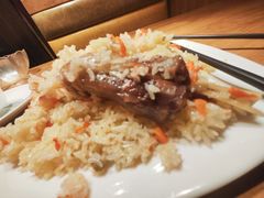 -羊巴道新疆菜·清真(上梅林店)