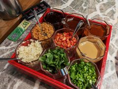 -禄婶鸡煲·打边炉