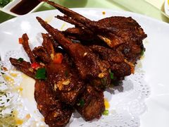 -龙记烧腊茶餐厅(常德路店)
