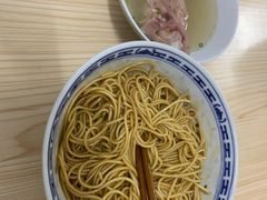 -盛兴面馆(真儒大厦店)