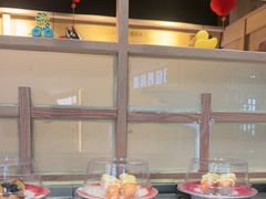 -禾绿回转寿司(万柳华联店)