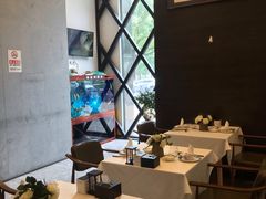 -肆月河豚·新淮扬(金融街店)