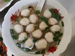 -群众牛肉小点(蚵仔煎)