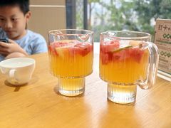 -嫩芽 ·地道重庆菜(十八梯露台夜景店)