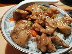 -烧鸟横丁(联发文创口岸店)