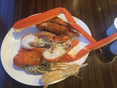 -合肥皇冠假日酒店·菲亚斯特自助餐厅(黄山路店)