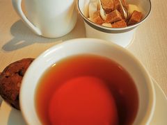 -北京金融街丽思卡尔顿酒店·意味轩 Cepe