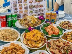 -明记海鲜大排档(巽寮湾店)