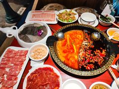 -黄家码头老火锅(解放碑旗舰店)