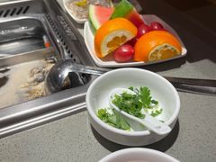 -海底捞火锅(中原万达广场店)