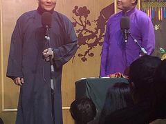 -嘻哈壹笑堂相声茶馆(大儒巷店)