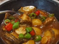 -香山湖家家宴(中山陵店)