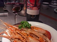 -蚝翅·海鲜粥·烧烤·羊肉季(鄞州万达店)