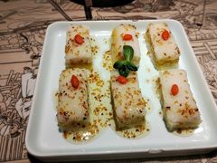 -遇见长安之高山流水(李家村万达店)