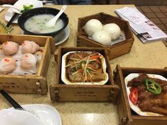 -喜鹊茶点.啫煲(车陂店)