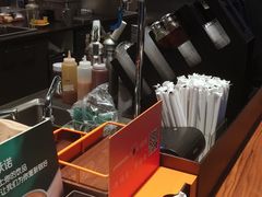 -星巴克臻选(天津鲁能中心一店)