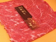-牛New寿喜烧(龙湖金沙天街店)