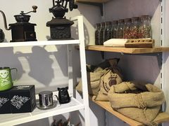 -边渡咖啡烘焙店(昙华林店)