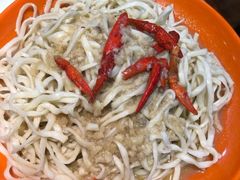 -杨氏青龙虾·羊蝎子(金盛路总店)