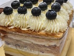 -M'CAKE(西单大悦城店)
