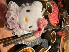 -季季山·云南野生菌火锅(上海首店)