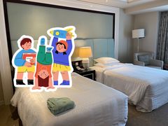 -澳门喜来登大酒店