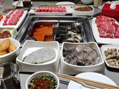 -海底捞火锅(铂澜大象城店)