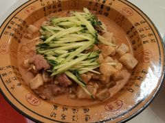 -名盛园饭店清真(龙潭区店)
