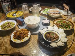 -滇铺子·云南特色菜·第九届野生菌美食节(曲靖万达店)