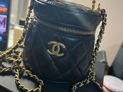 -CHANEL(恒隆广场店)
