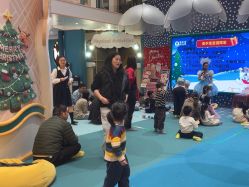 -奈尔宝家庭中心·亲子餐厅(苏州大悦城店)