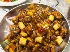 -小民大排档(光谷店)