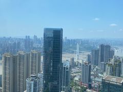 -解放碑威斯汀酒店-知味国际美食餐厅