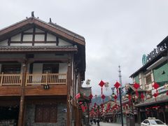 -松州古城