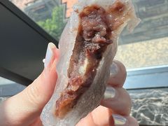 豆沙粿-老潮兴粿品(龙北店)